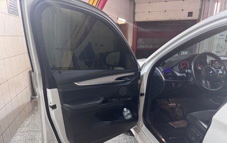 BMW X6, 2016 год, 3 700 000 рублей, 11 фотография