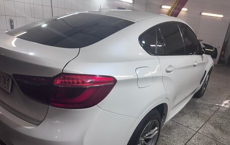 BMW X6, 2016 год, 3 700 000 рублей, 6 фотография
