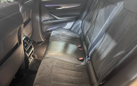 BMW X6, 2016 год, 3 700 000 рублей, 12 фотография