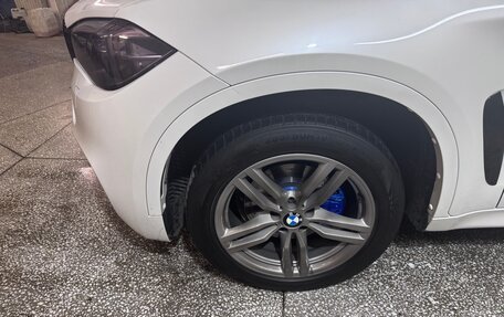 BMW X6, 2016 год, 3 700 000 рублей, 3 фотография