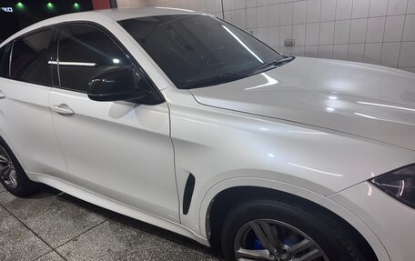 BMW X6, 2016 год, 3 700 000 рублей, 8 фотография