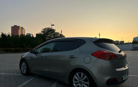 KIA cee'd III, 2012 год, 1 000 000 рублей, 5 фотография