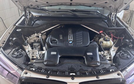 BMW X6, 2016 год, 3 700 000 рублей, 13 фотография