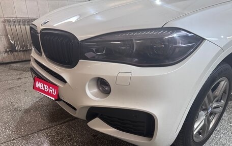 BMW X6, 2016 год, 3 700 000 рублей, 17 фотография