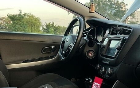 KIA cee'd III, 2012 год, 1 000 000 рублей, 6 фотография
