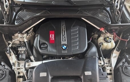 BMW X6, 2016 год, 3 700 000 рублей, 14 фотография