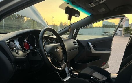 KIA cee'd III, 2012 год, 1 000 000 рублей, 7 фотография