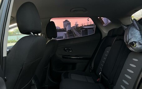 KIA cee'd III, 2012 год, 1 000 000 рублей, 8 фотография