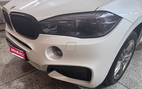 BMW X6, 2016 год, 3 700 000 рублей, 16 фотография