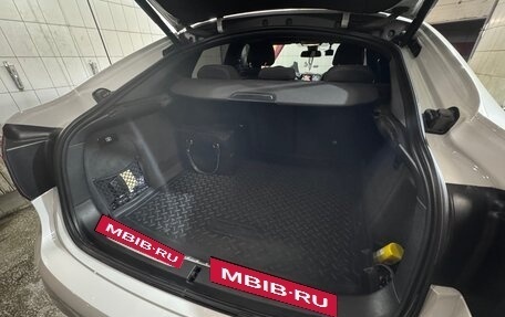 BMW X6, 2016 год, 3 700 000 рублей, 18 фотография
