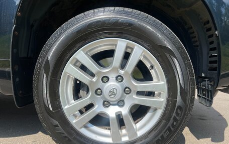 Toyota Land Cruiser Prado 150 рестайлинг 2, 2010 год, 3 000 000 рублей, 9 фотография
