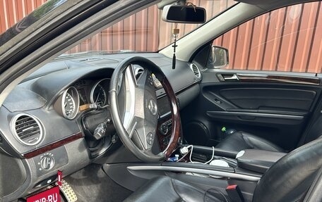 Mercedes-Benz GL-Класс, 2010 год, 2 500 000 рублей, 4 фотография