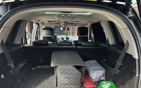 Mercedes-Benz GL-Класс, 2010 год, 2 500 000 рублей, 6 фотография