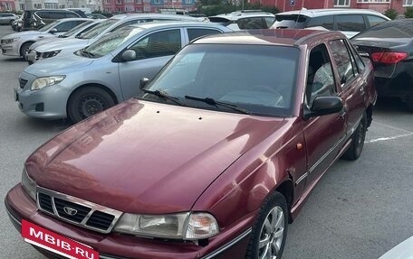 Daewoo Nexia I рестайлинг, 2008 год, 115 000 рублей, 2 фотография