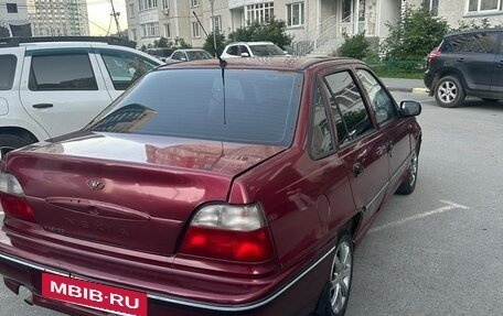 Daewoo Nexia I рестайлинг, 2008 год, 115 000 рублей, 3 фотография