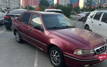 Daewoo Nexia I рестайлинг, 2008 год, 115 000 рублей, 5 фотография
