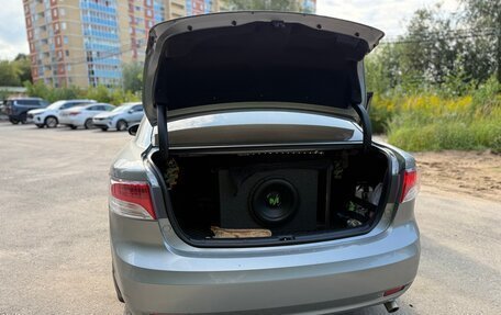 Toyota Avensis III рестайлинг, 2009 год, 1 300 000 рублей, 6 фотография