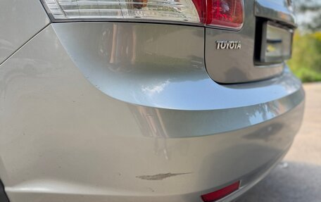 Toyota Avensis III рестайлинг, 2009 год, 1 300 000 рублей, 8 фотография