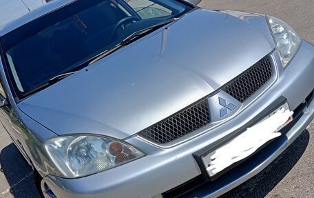 Mitsubishi Lancer IX, 2006 год, 575 000 рублей, 3 фотография