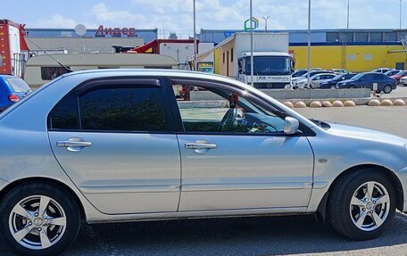 Mitsubishi Lancer IX, 2006 год, 575 000 рублей, 11 фотография