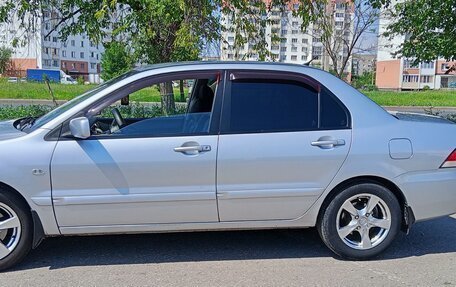 Mitsubishi Lancer IX, 2006 год, 575 000 рублей, 6 фотография