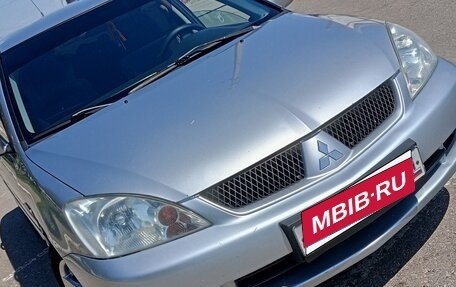 Mitsubishi Lancer IX, 2006 год, 575 000 рублей, 2 фотография