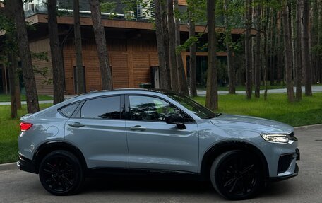 Geely Tugella FY11, 2023 год, 2 650 000 рублей, 2 фотография