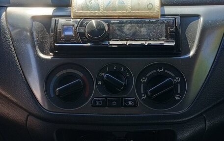 Mitsubishi Lancer IX, 2006 год, 575 000 рублей, 15 фотография
