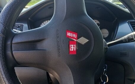 Mitsubishi Lancer IX, 2006 год, 575 000 рублей, 13 фотография