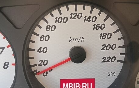 Mitsubishi Lancer IX, 2006 год, 575 000 рублей, 14 фотография