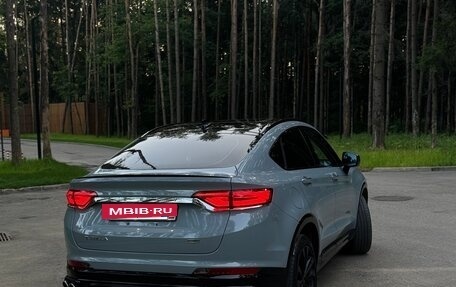 Geely Tugella FY11, 2023 год, 2 650 000 рублей, 4 фотография