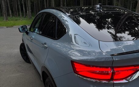 Geely Tugella FY11, 2023 год, 2 650 000 рублей, 6 фотография