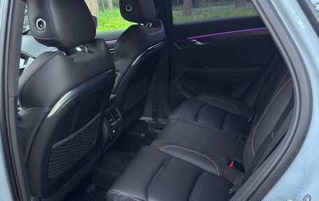 Geely Tugella FY11, 2023 год, 2 650 000 рублей, 13 фотография