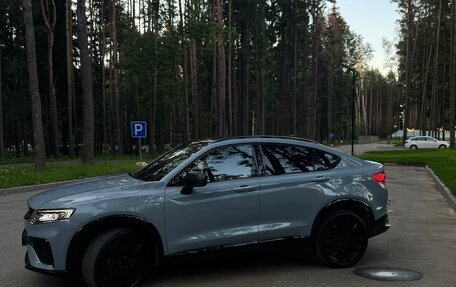 Geely Tugella FY11, 2023 год, 2 650 000 рублей, 7 фотография
