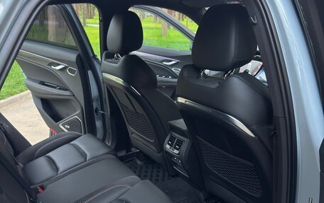 Geely Tugella FY11, 2023 год, 2 650 000 рублей, 15 фотография