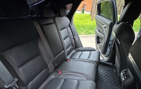 Geely Tugella FY11, 2023 год, 2 650 000 рублей, 16 фотография