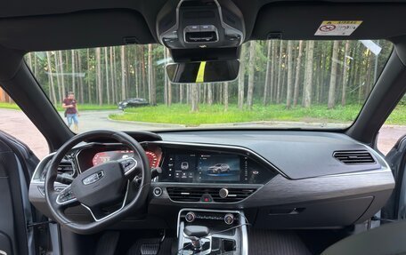 Geely Tugella FY11, 2023 год, 2 650 000 рублей, 17 фотография
