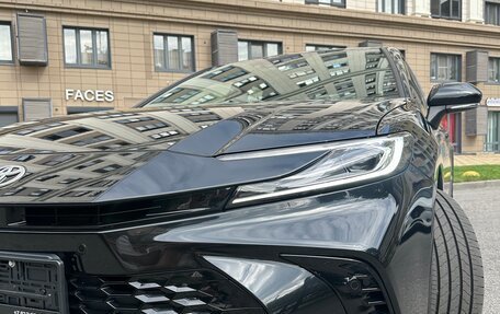 Toyota Camry, 2024 год, 3 749 000 рублей, 2 фотография