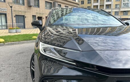 Toyota Camry, 2024 год, 3 749 000 рублей, 3 фотография