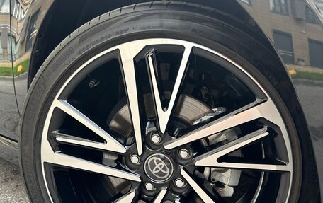 Toyota Camry, 2024 год, 3 749 000 рублей, 4 фотография