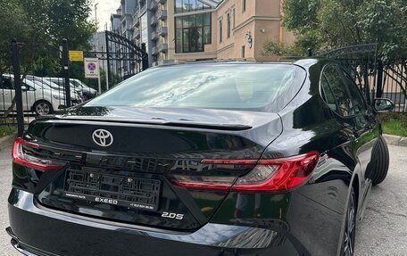 Toyota Camry, 2024 год, 3 749 000 рублей, 5 фотография