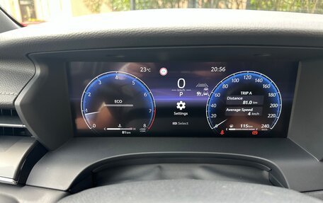 Toyota Camry, 2024 год, 3 749 000 рублей, 11 фотография