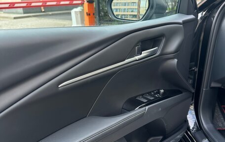 Toyota Camry, 2024 год, 3 749 000 рублей, 7 фотография