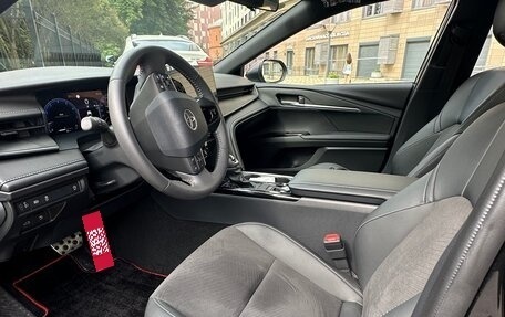Toyota Camry, 2024 год, 3 749 000 рублей, 8 фотография