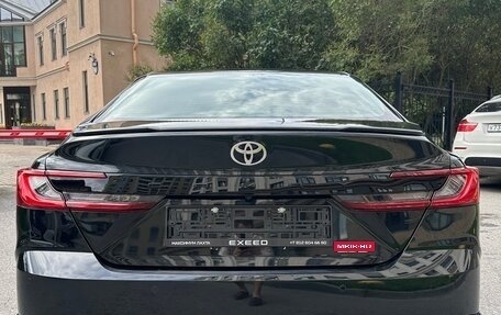 Toyota Camry, 2024 год, 3 749 000 рублей, 6 фотография