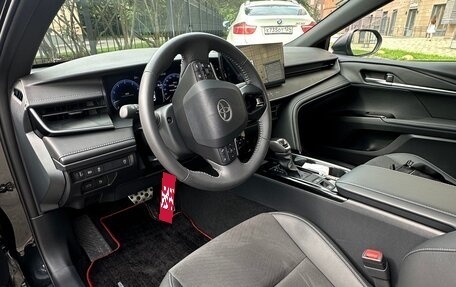 Toyota Camry, 2024 год, 3 749 000 рублей, 9 фотография
