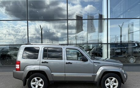 Jeep Cherokee, 2011 год, 1 350 000 рублей, 4 фотография