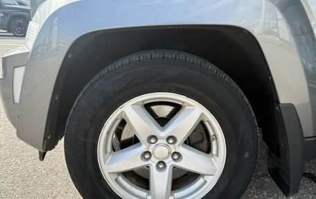 Jeep Cherokee, 2011 год, 1 350 000 рублей, 11 фотография