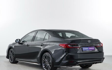 Toyota Camry, 2025 год, 4 429 753 рублей, 2 фотография