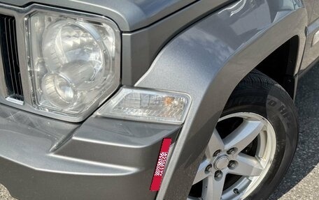 Jeep Cherokee, 2011 год, 1 350 000 рублей, 8 фотография